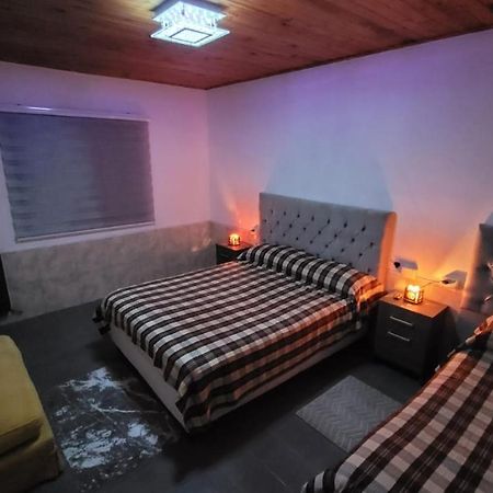 Departamento Por Dia Apartment Río Gallegos Екстериор снимка