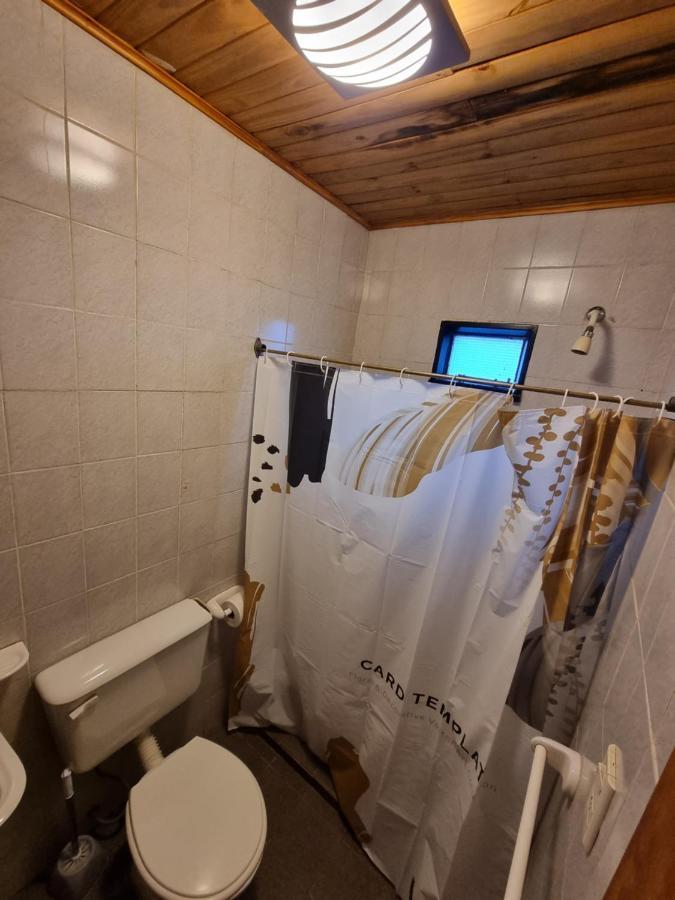 Departamento Por Dia Apartment Río Gallegos Екстериор снимка
