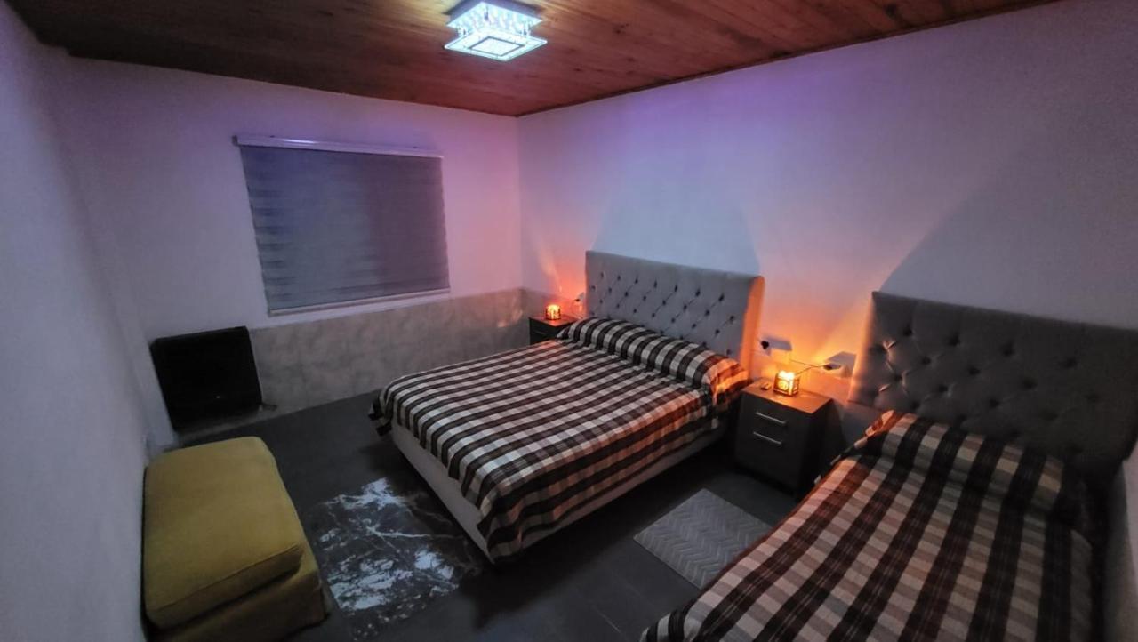 Departamento Por Dia Apartment Río Gallegos Екстериор снимка