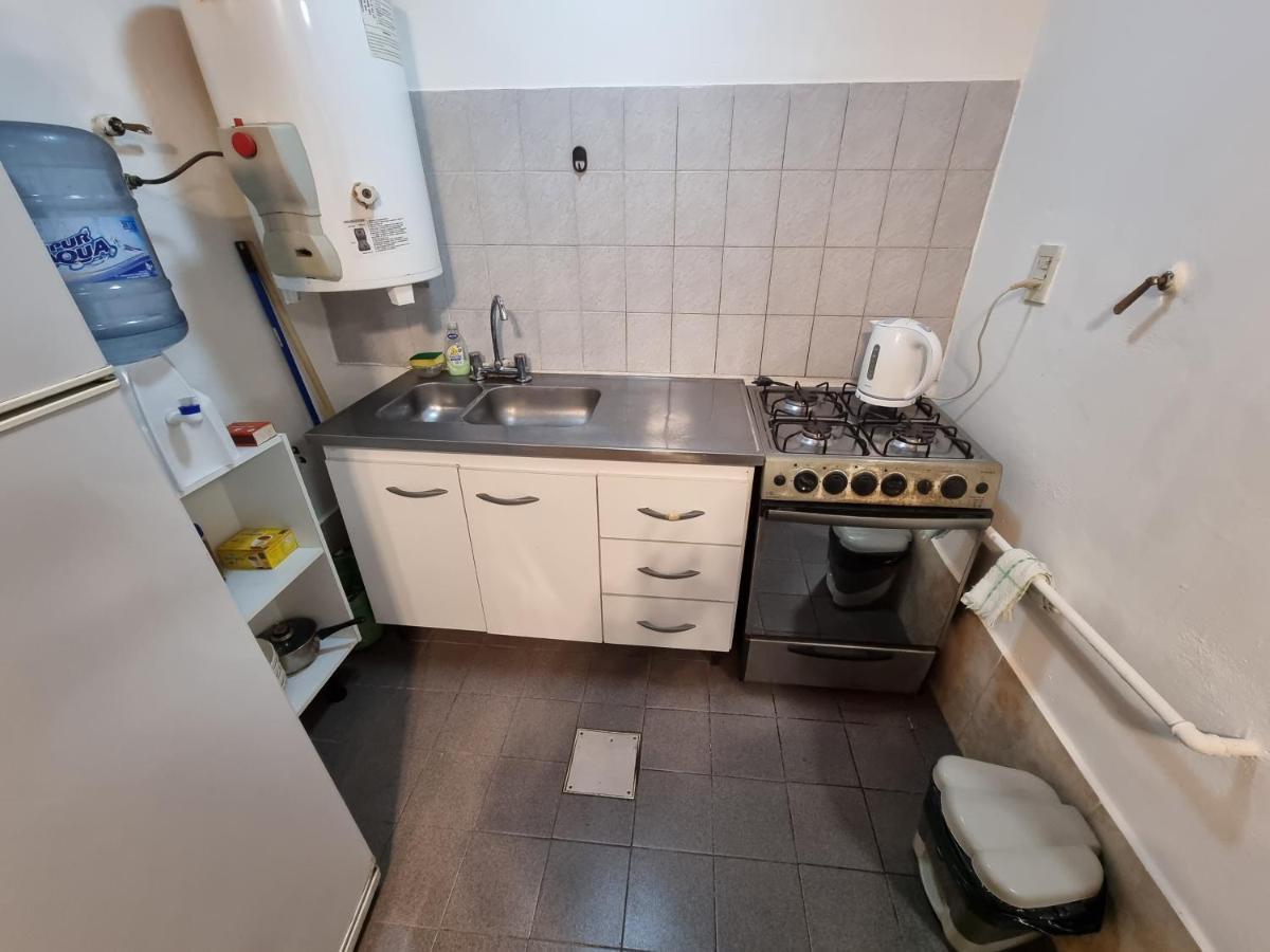 Departamento Por Dia Apartment Río Gallegos Екстериор снимка